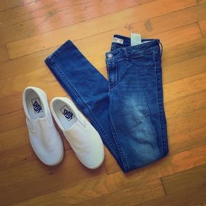 Hollister Jeggings